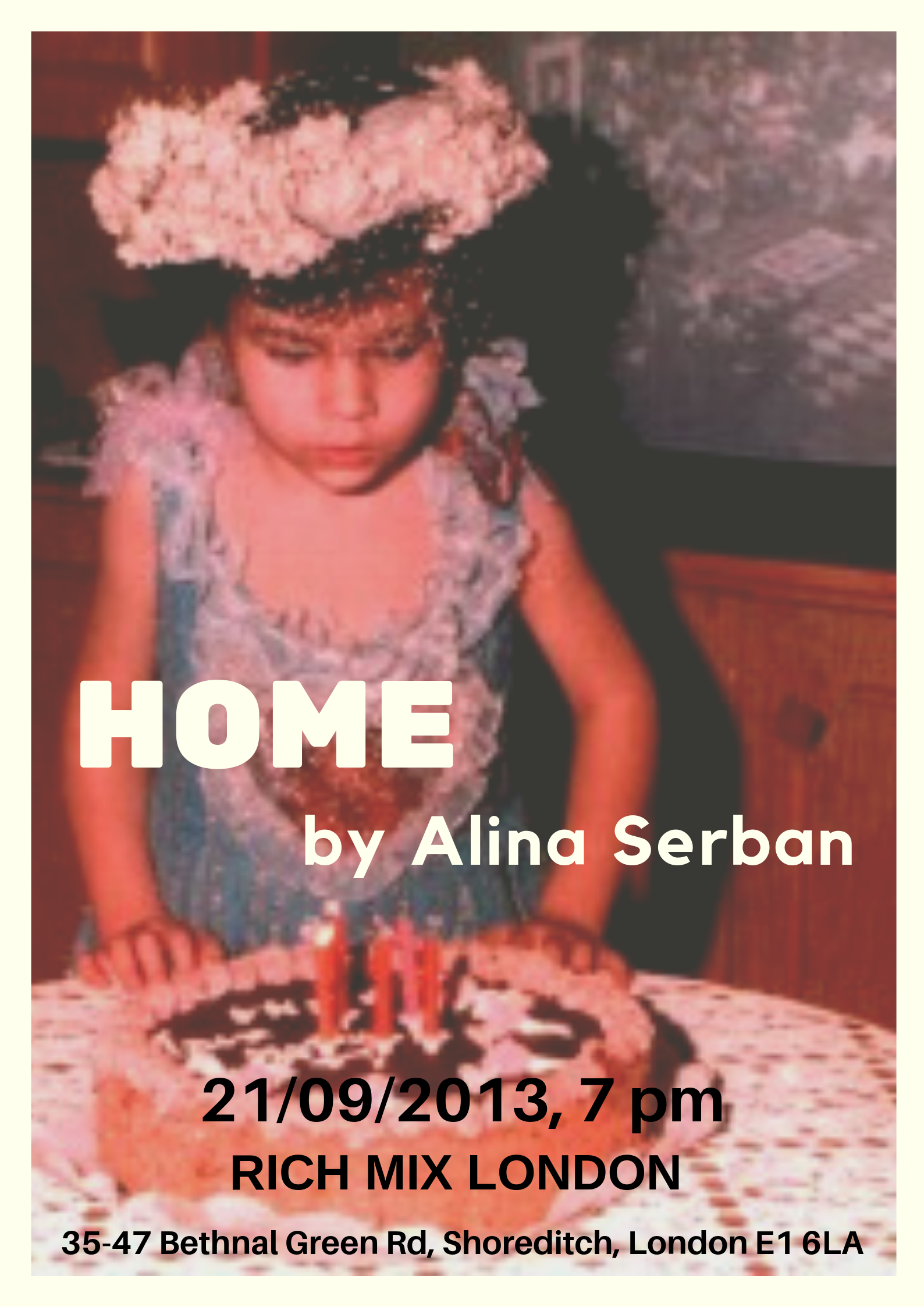 Home_by Alina Serban