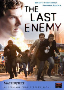 The Last Enemy film poster
