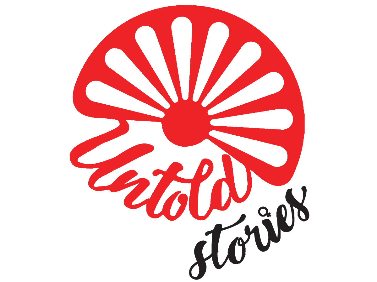 Untold Stories Logo