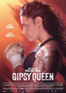 Gipsy Queen poster